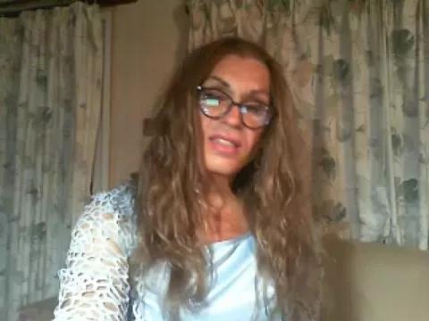 lilianashemale from StripChat