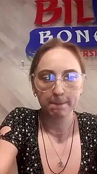 LilianaStrey from StripChat
