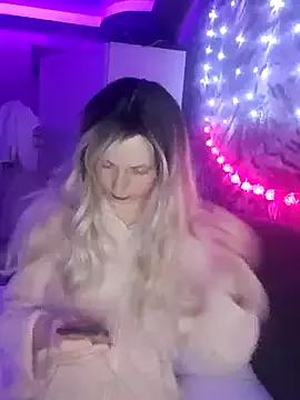 LilianaStrey from StripChat