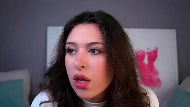 LilianBuskey from StripChat