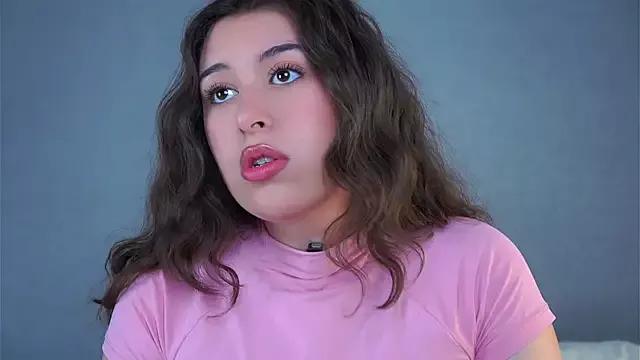 LilianBuskey from StripChat