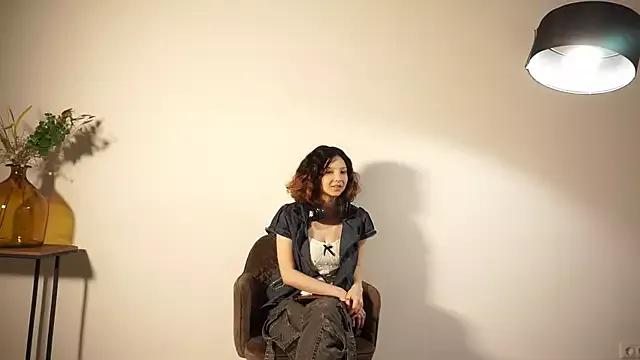 Dirty chat webcam: explore liveshows with versed models, from laying bare to fetishes, in a variety of sexy free adult webcams.