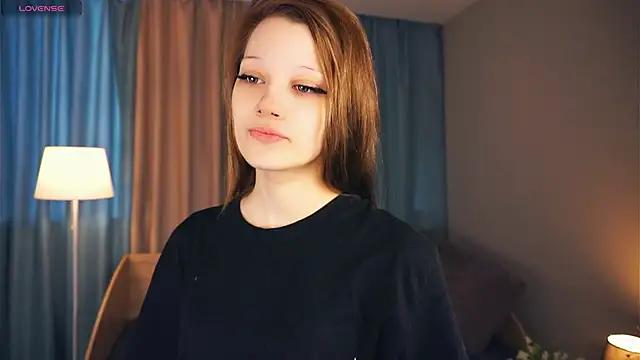 LilianEves from StripChat
