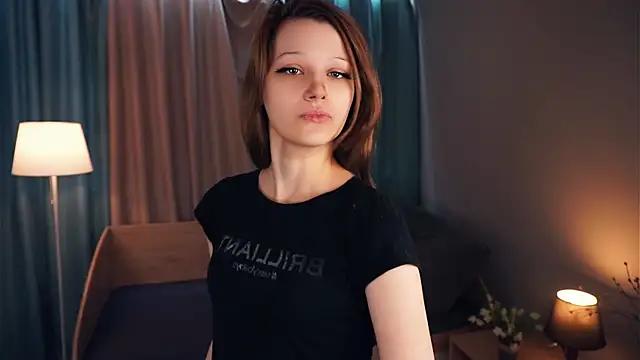 LilianEves from StripChat