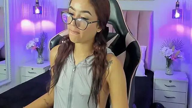 Dirty chat webcam: explore liveshows with versed models, from laying bare to fetishes, in a variety of sexy free adult webcams.