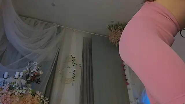 LilianKroft from StripChat
