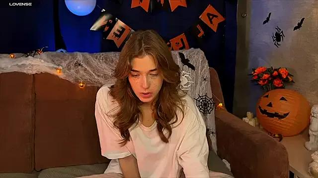 LilianLee from StripChat