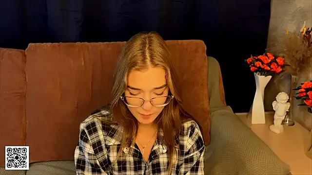 LilianLee from StripChat