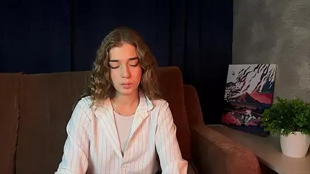 LilianLee from StripChat