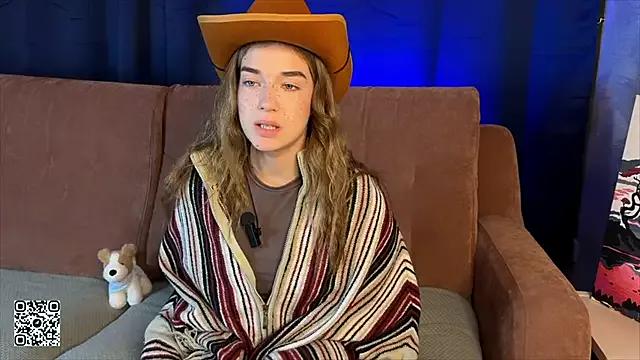 LilianLee from StripChat