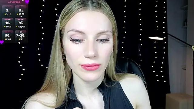 Lilianna_Just from StripChat