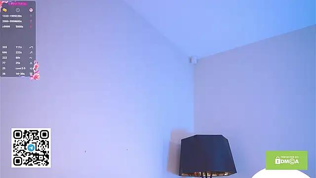 LiliBanger from StripChat