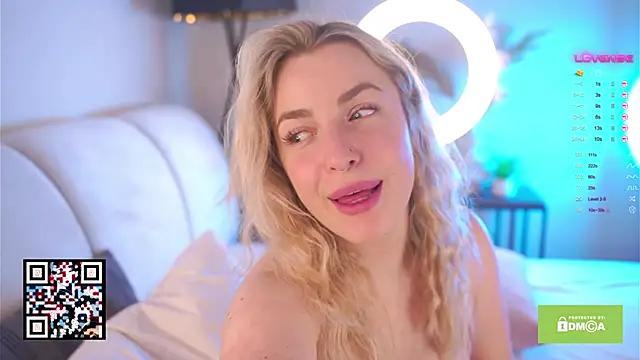 LiliBanger from StripChat