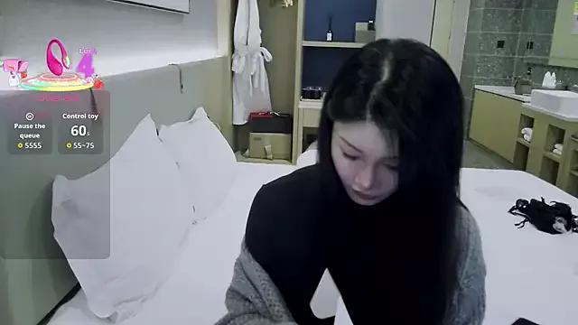 LILIBB-2025 from StripChat is Freechat