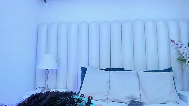 LilibetFox from StripChat