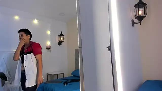 Dirty chat webcam: explore liveshows with versed models, from laying bare to fetishes, in a variety of sexy free adult webcams.