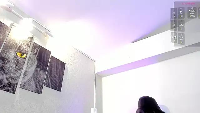 lilicooper_ from StripChat