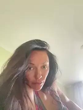 Lilicoros from StripChat is Freechat