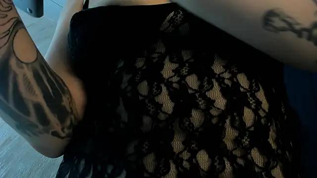 LiliethRose from StripChat