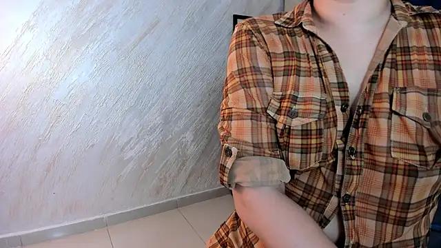 LiliethRose from StripChat