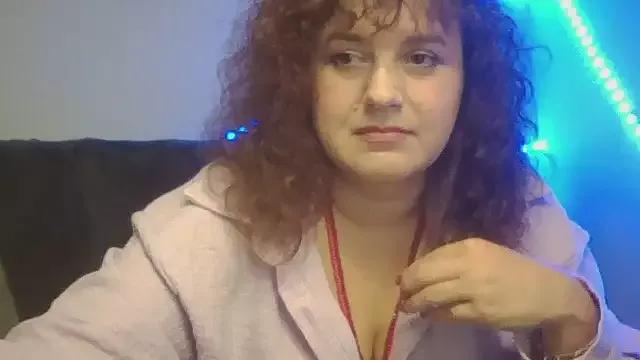 LiliFlamej from StripChat is Freechat