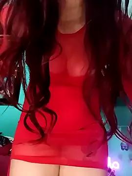 Lilihot_69 from StripChat