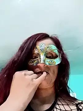 Lilihot_69 from StripChat