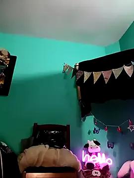 Lilihot_69 from StripChat