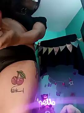 Lilihot_69 from StripChat