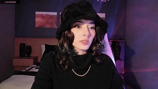 LiliJones_ from StripChat