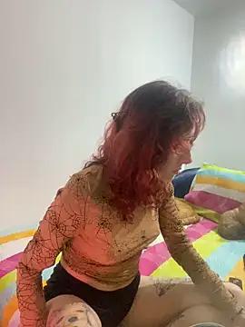 LiliJones_ from StripChat