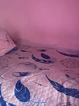 LiliJones_ from StripChat