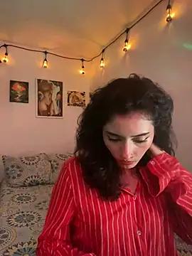 LiliJones_ from StripChat