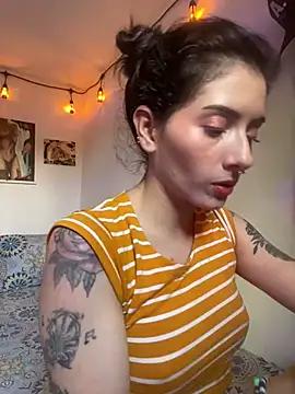LiliJones_ from StripChat