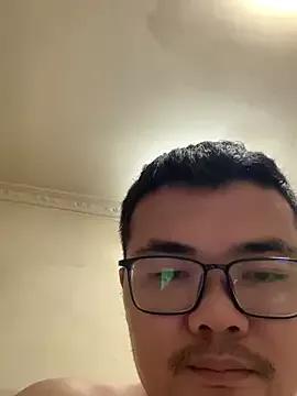 lililiwuwuwu from StripChat