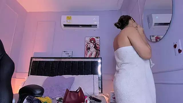 Lililovers_ from StripChat