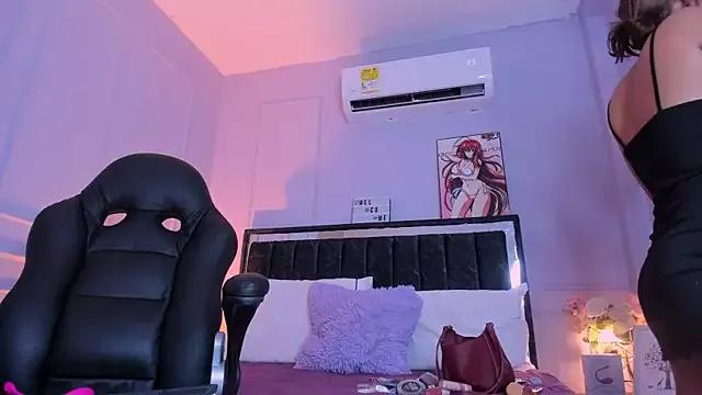 Lililovers_ from StripChat