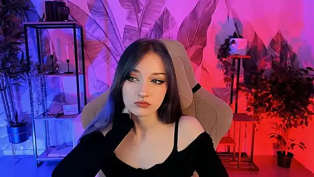 LiliLuna from StripChat