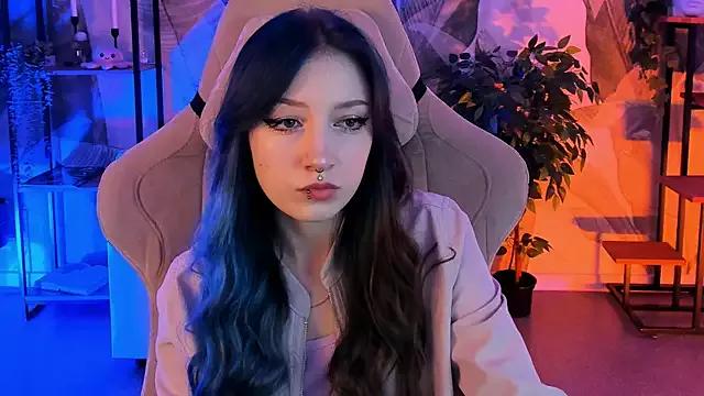 LiliLuna from StripChat