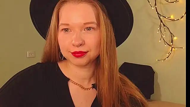 LiliMooooon from StripChat