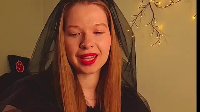 LiliMooooon from StripChat