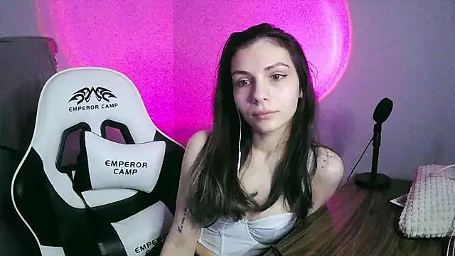 LiliRose_x from StripChat