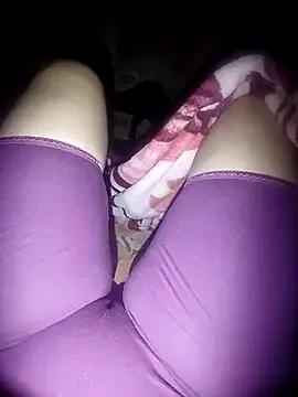 Lilisex from StripChat
