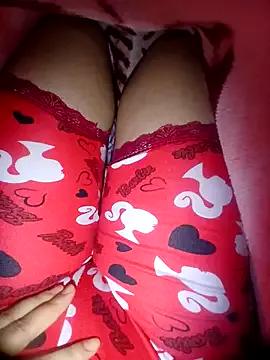 Lilisex from StripChat