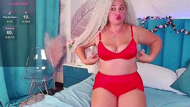 Lilit_1Love from StripChat