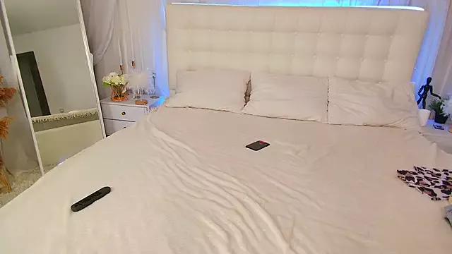 Lilit_1Love from StripChat is Freechat