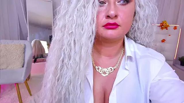 Lilit_1Love from StripChat is Freechat