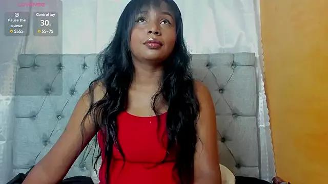 Lilit_93_ from StripChat