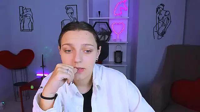 lilit_devil from StripChat
