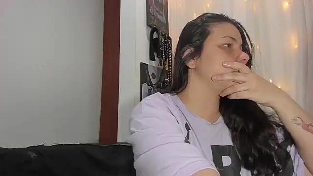 lilit_fetichs from StripChat